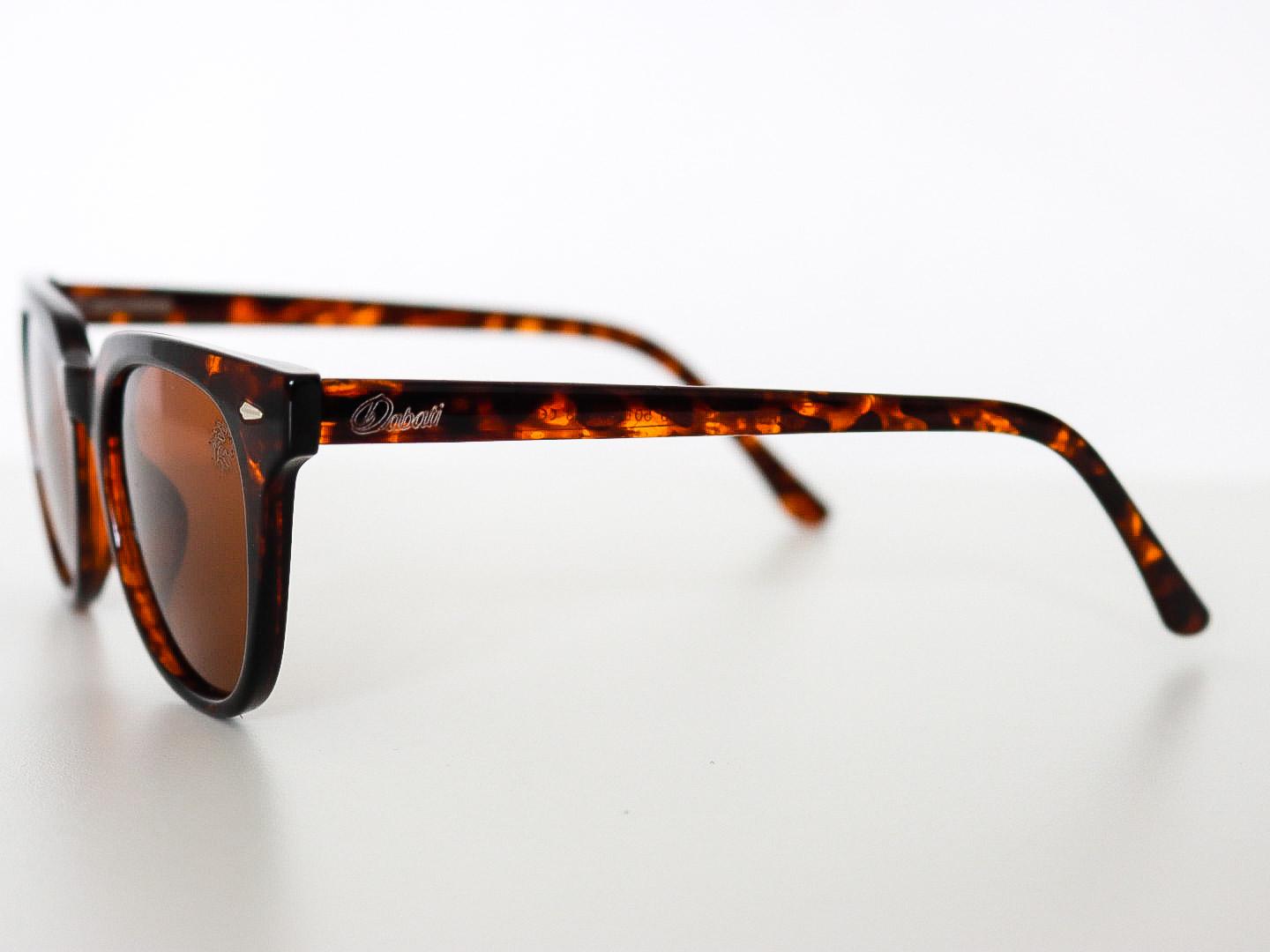 Brown Sunglasses