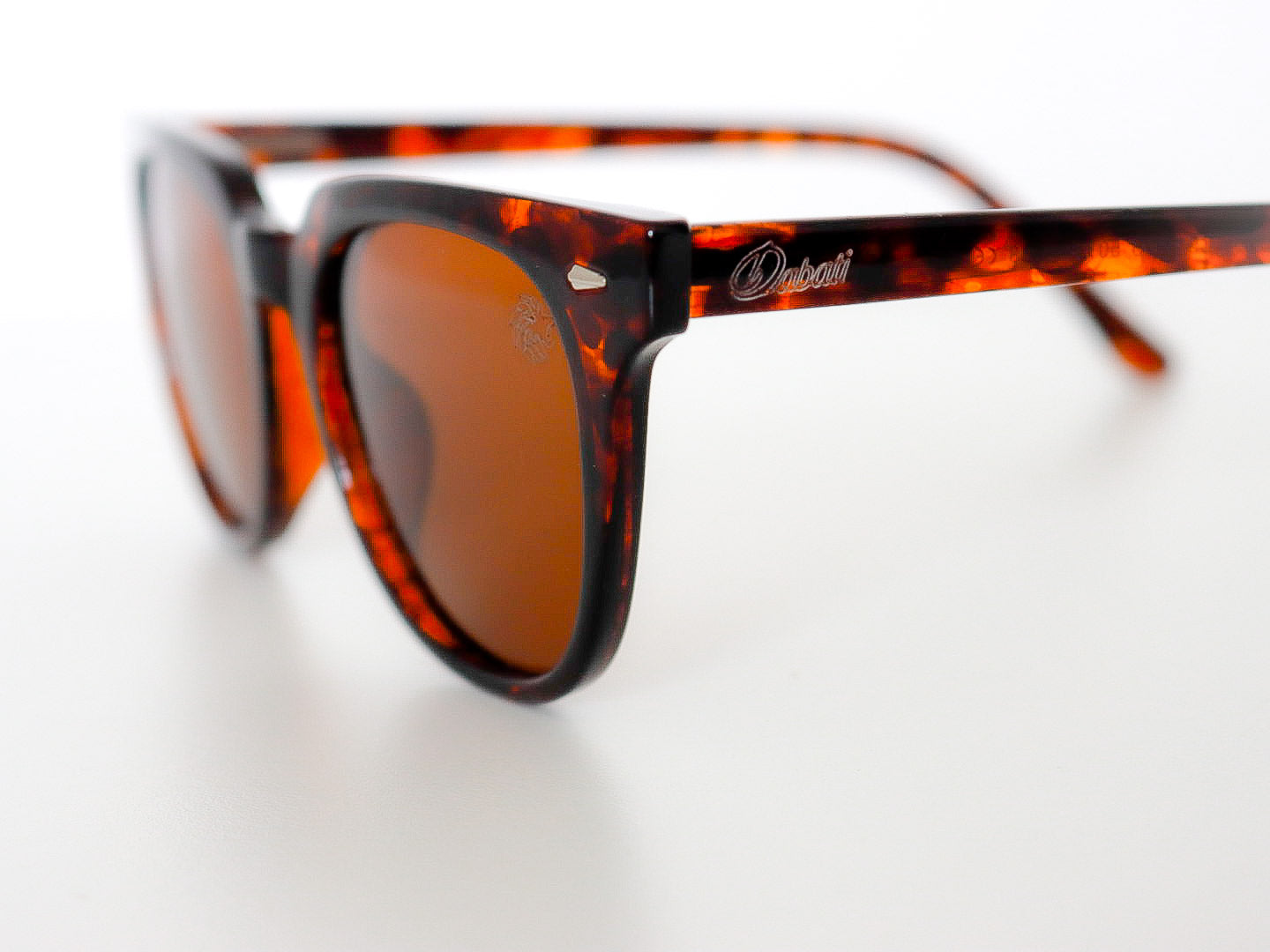 Brown Sunglasses