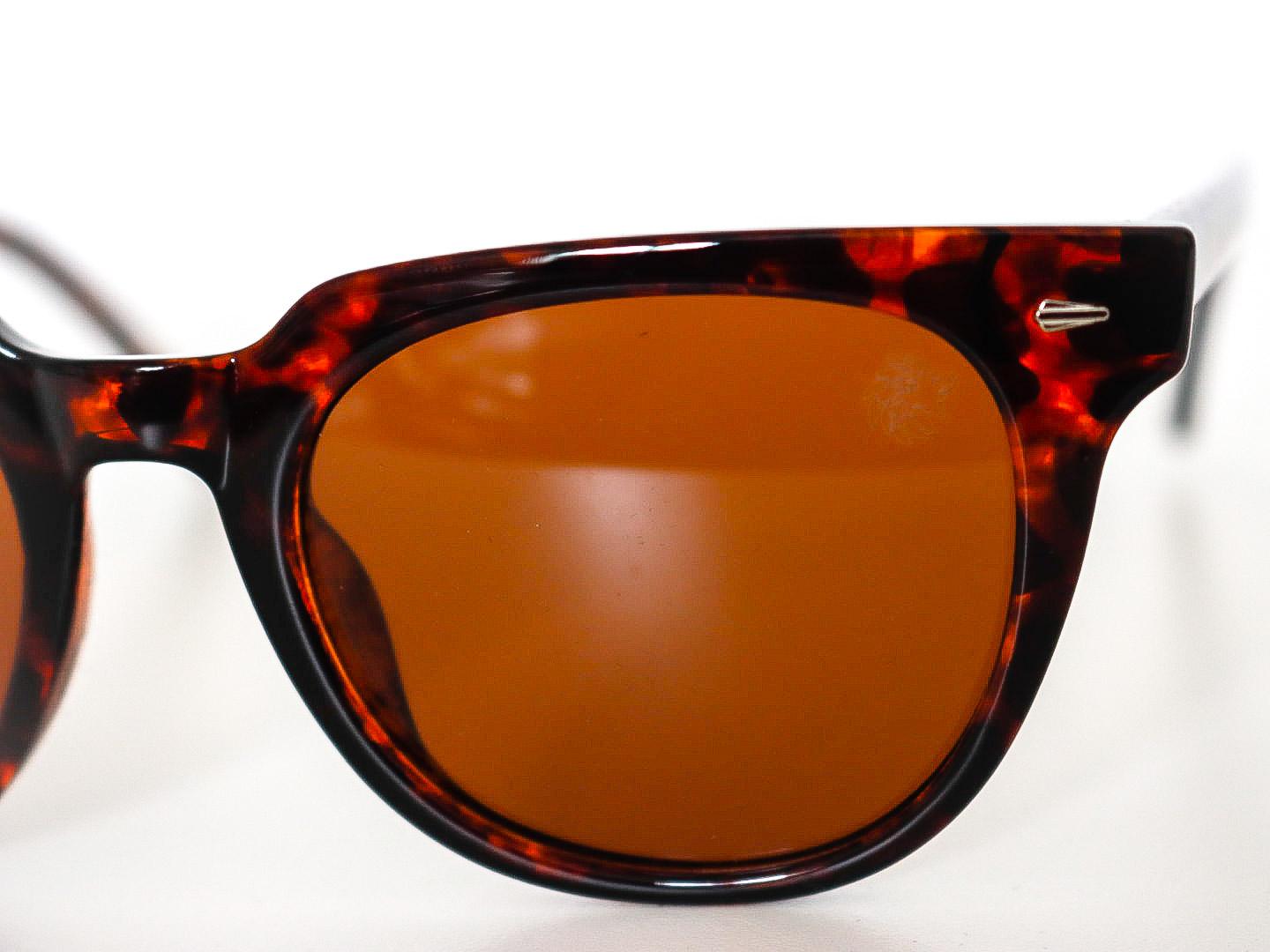 Brown Sunglasses