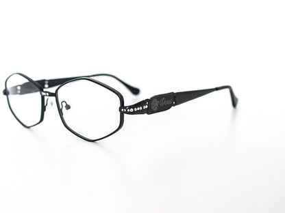Dabati Myra clear lens