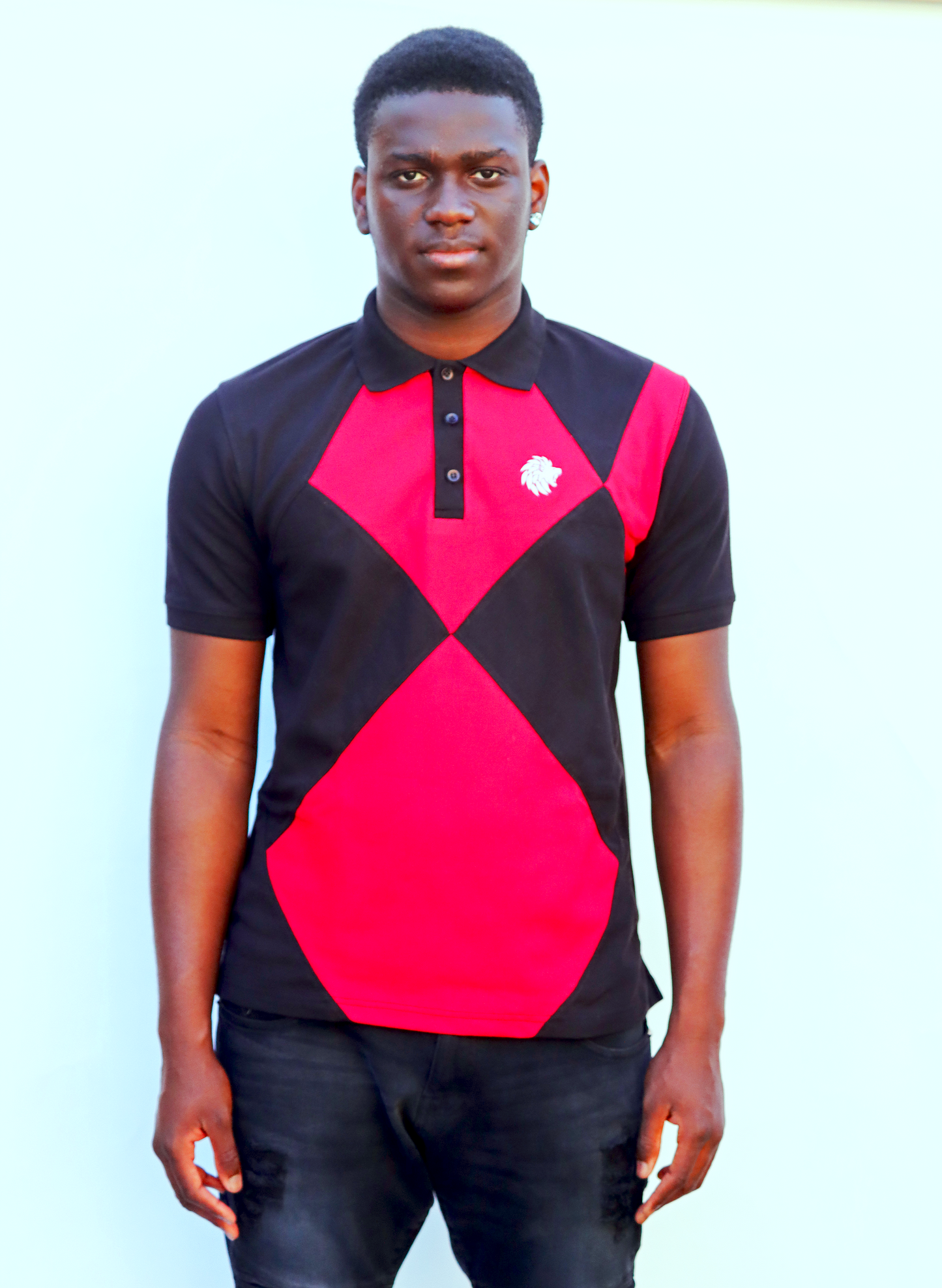 Millennials D12 Polo shirt